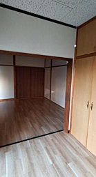 室内の画像