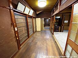 室内の画像