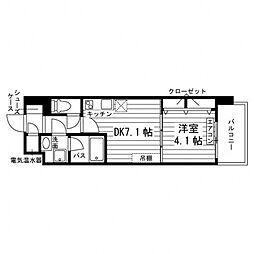 榴ケ岡駅 5.5万円
