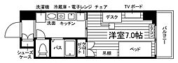 学生会館 UniS Court山形[食事付き・山形大専用]