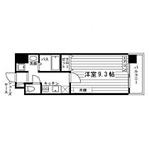 GREENERY CABIN柏木  ｜ 宮城県仙台市青葉区柏木２丁目5-56（賃貸マンション1K・1階・28.80㎡） その2