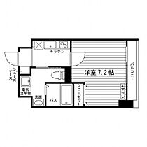 Uni E’terna 仙台学生会館  ｜ 宮城県仙台市青葉区山手町13-7（賃貸マンション1K・4階・24.07㎡） その2