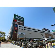 ボーヌング長町  ｜ 宮城県仙台市太白区鹿野１丁目1-7（賃貸マンション1LDK・4階・37.60㎡） その25