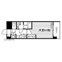 マルドミ向山  ｜ 宮城県仙台市太白区向山２丁目19-27（賃貸マンション1K・4階・24.50㎡） その2