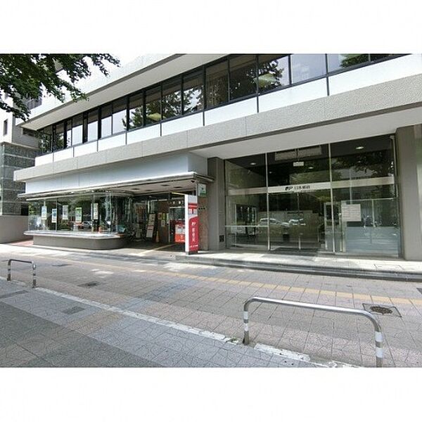 レジディア仙台一番町