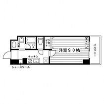 レジディア仙台宮町  ｜ 宮城県仙台市青葉区宮町４丁目3-26（賃貸マンション1K・4階・29.04㎡） その2