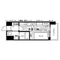 アルク河原町4階5.4万円