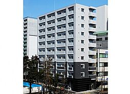 レジディア広瀬通