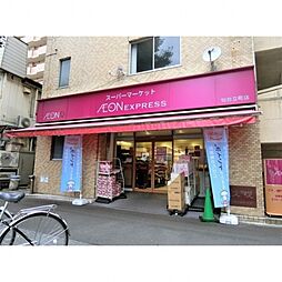 レジディア広瀬通