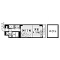 UniE'terna仙台角五郎5階6.5万円