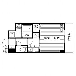 グランディスタ六丁の目