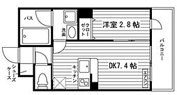 ミルディエス向山