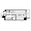 アルク大和町28階5.4万円