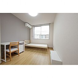 学生会館 8Flag[食事付き] 2階ワンルームのリビング/ダイニング