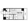 リヴェール木ノ下1階5.1万円