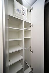 シューズケース