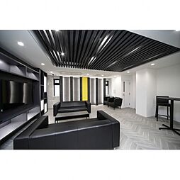 コミュニティスペース