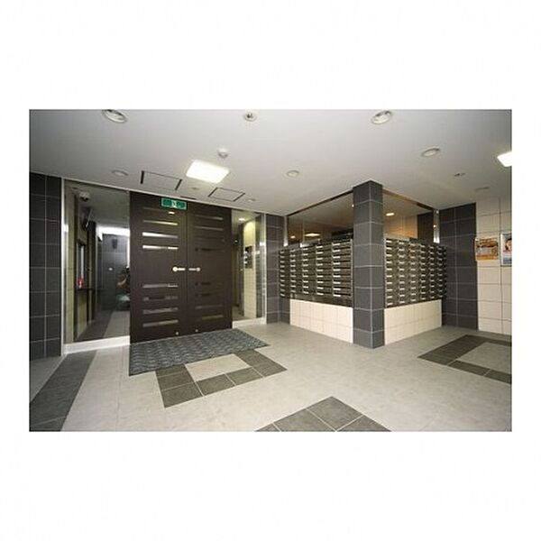 Uni E’terna 仙台学生会館