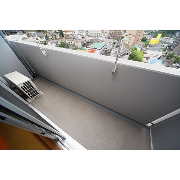 Uni E’terna 仙台学生会館