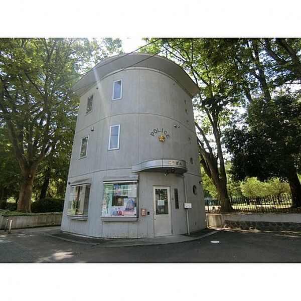 ラフィーユ本町