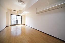 一番町プラネッツ 4階1Kのリビング/ダイニング