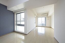 ARTIS仙台木町通 6階1Kのリビング/ダイニング