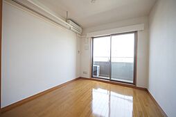 Grand E’terna 仙台五橋 4階ワンルームのリビング/ダイニング