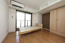 レガーロ小田原 6階1Kのリビング/ダイニング