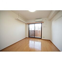 レスペデザ原町 8階1Kのリビング/ダイニング