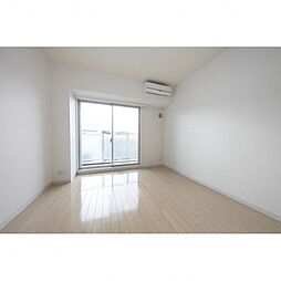 ファインテラス大手町 6階1Kのリビング/ダイニング