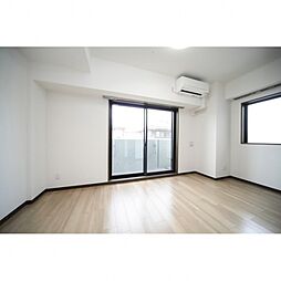 リヴェール木ノ下 2階1Kのリビング/ダイニング