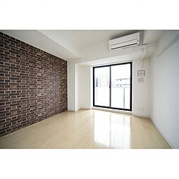 アルク大和町2[食事付き] 7階ワンルームのリビング/ダイニング