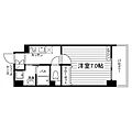 ミルディエス五十人町5階5.7万円