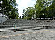 東北大学川内キャンパス(大学・短大)まで960m