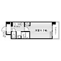 デュラージュ・一番町10階6.4万円