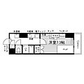 UnisCourt仙台東口22階5.4万円