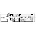 UniE'terna仙台角五郎5階6.4万円