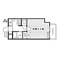 ソレアード木町1階5.1万円