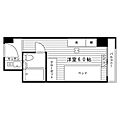 ベルヴュコート仙台5階3.9万円