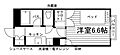 ラフォーレ八木山1階3.0万円