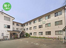 パンション木馬館[食事付き]  ｜ 岩手県盛岡市本町通３丁目19-10（賃貸マンション1R・2階・9.72㎡） その1