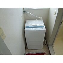 ウイングリジエ  ｜ 岩手県滝沢市巣子958-35（賃貸アパート1K・2階・26.49㎡） その8