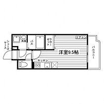 ソレイユ矢幅  ｜ 岩手県紫波郡矢巾町駅東１丁目4-31（賃貸マンション1R・2階・25.27㎡） その2