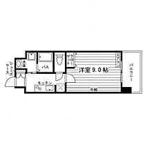 Glory Court盛岡駅前  ｜ 岩手県盛岡市盛岡駅前通15-4（賃貸マンション1K・5階・28.00㎡） その2