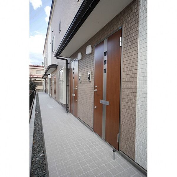 HONU館向