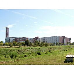 岩手医科大学（矢巾キャンパス）(その他)まで650m