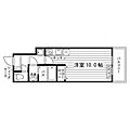 オモシェ・オーワン3階5.8万円