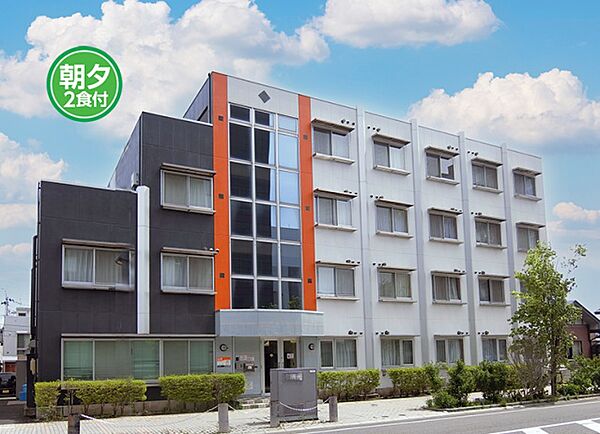 apartment 岩手県盛岡市盛岡駅西通２丁目12-18
盛岡駅西通の賃貸情報を見る
物件地図