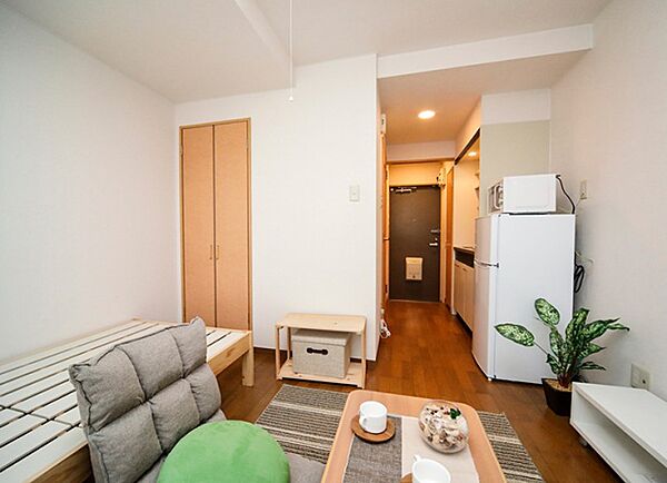 apartment 岩手県盛岡市盛岡駅西通２丁目12-18
盛岡駅西通の賃貸情報を見る
物件地図