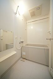 浴室乾燥機付きバス